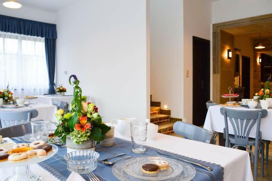 Bed and Breakfast Somhegyi Oereg Harsfak Major Vendeghaz Bakonybél Zewnętrze zdjęcie