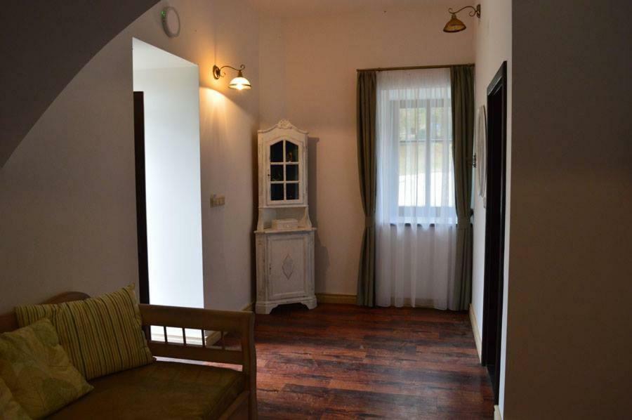 Bed and Breakfast Somhegyi Oereg Harsfak Major Vendeghaz Bakonybél Zewnętrze zdjęcie