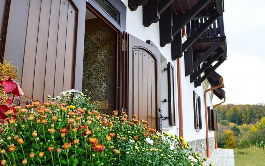 Bed and Breakfast Somhegyi Oereg Harsfak Major Vendeghaz Bakonybél Zewnętrze zdjęcie