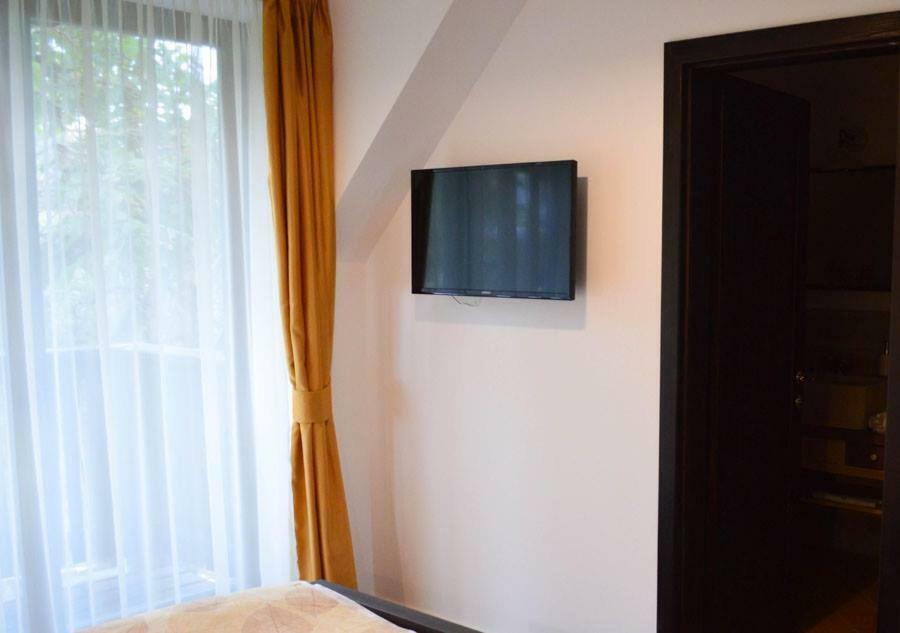 Bed and Breakfast Somhegyi Oereg Harsfak Major Vendeghaz Bakonybél Zewnętrze zdjęcie