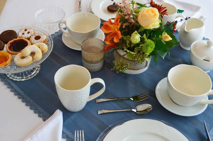Bed and Breakfast Somhegyi Oereg Harsfak Major Vendeghaz Bakonybél Zewnętrze zdjęcie