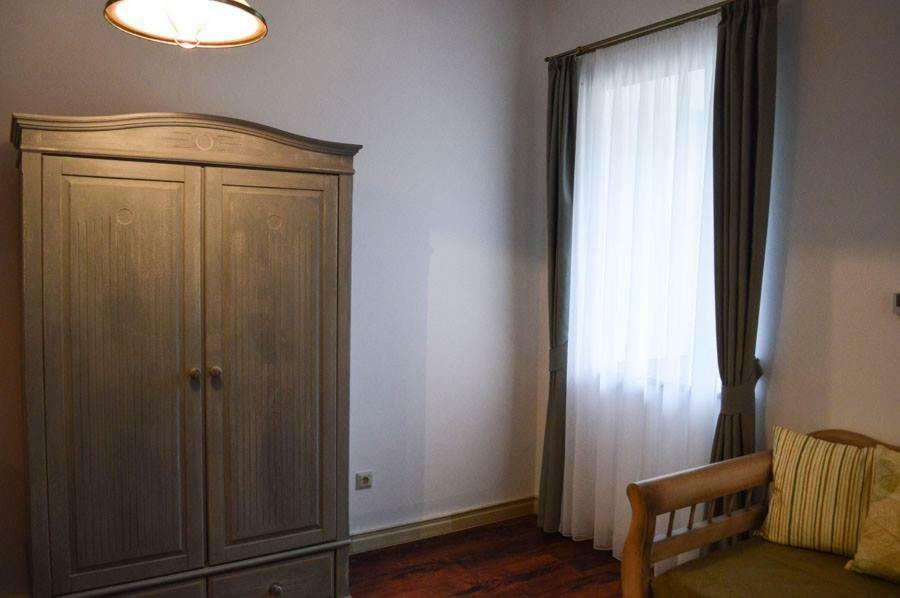 Bed and Breakfast Somhegyi Oereg Harsfak Major Vendeghaz Bakonybél Zewnętrze zdjęcie