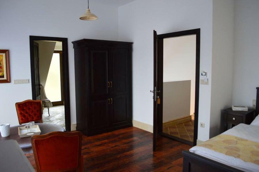 Bed and Breakfast Somhegyi Oereg Harsfak Major Vendeghaz Bakonybél Zewnętrze zdjęcie