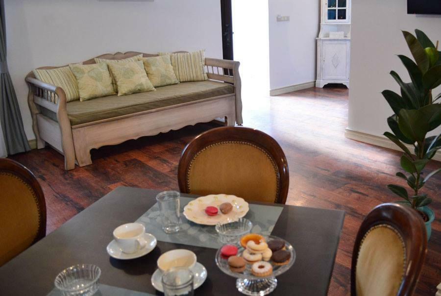 Bed and Breakfast Somhegyi Oereg Harsfak Major Vendeghaz Bakonybél Zewnętrze zdjęcie
