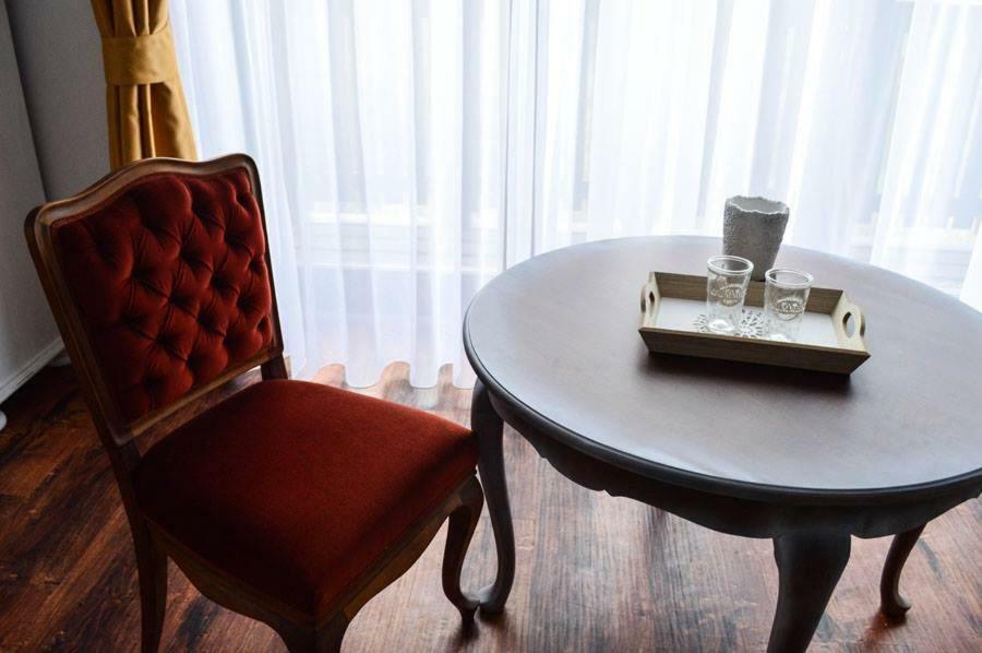 Bed and Breakfast Somhegyi Oereg Harsfak Major Vendeghaz Bakonybél Zewnętrze zdjęcie