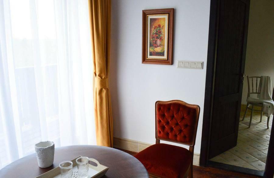 Bed and Breakfast Somhegyi Oereg Harsfak Major Vendeghaz Bakonybél Zewnętrze zdjęcie