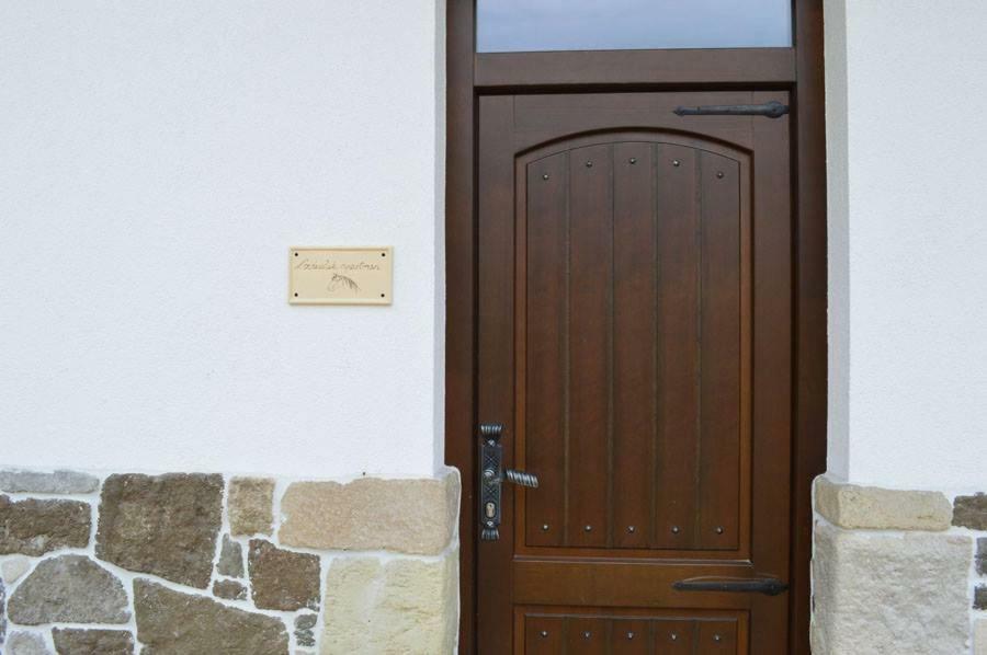 Bed and Breakfast Somhegyi Oereg Harsfak Major Vendeghaz Bakonybél Zewnętrze zdjęcie
