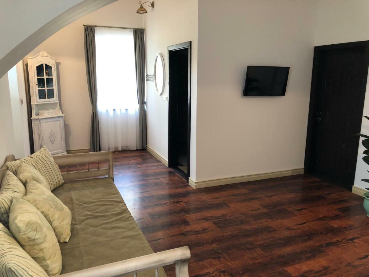 Bed and Breakfast Somhegyi Oereg Harsfak Major Vendeghaz Bakonybél Zewnętrze zdjęcie